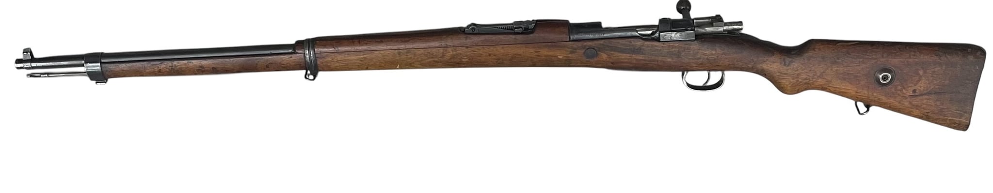 ANKARA ARSENAL 1938 Turkish Mauser