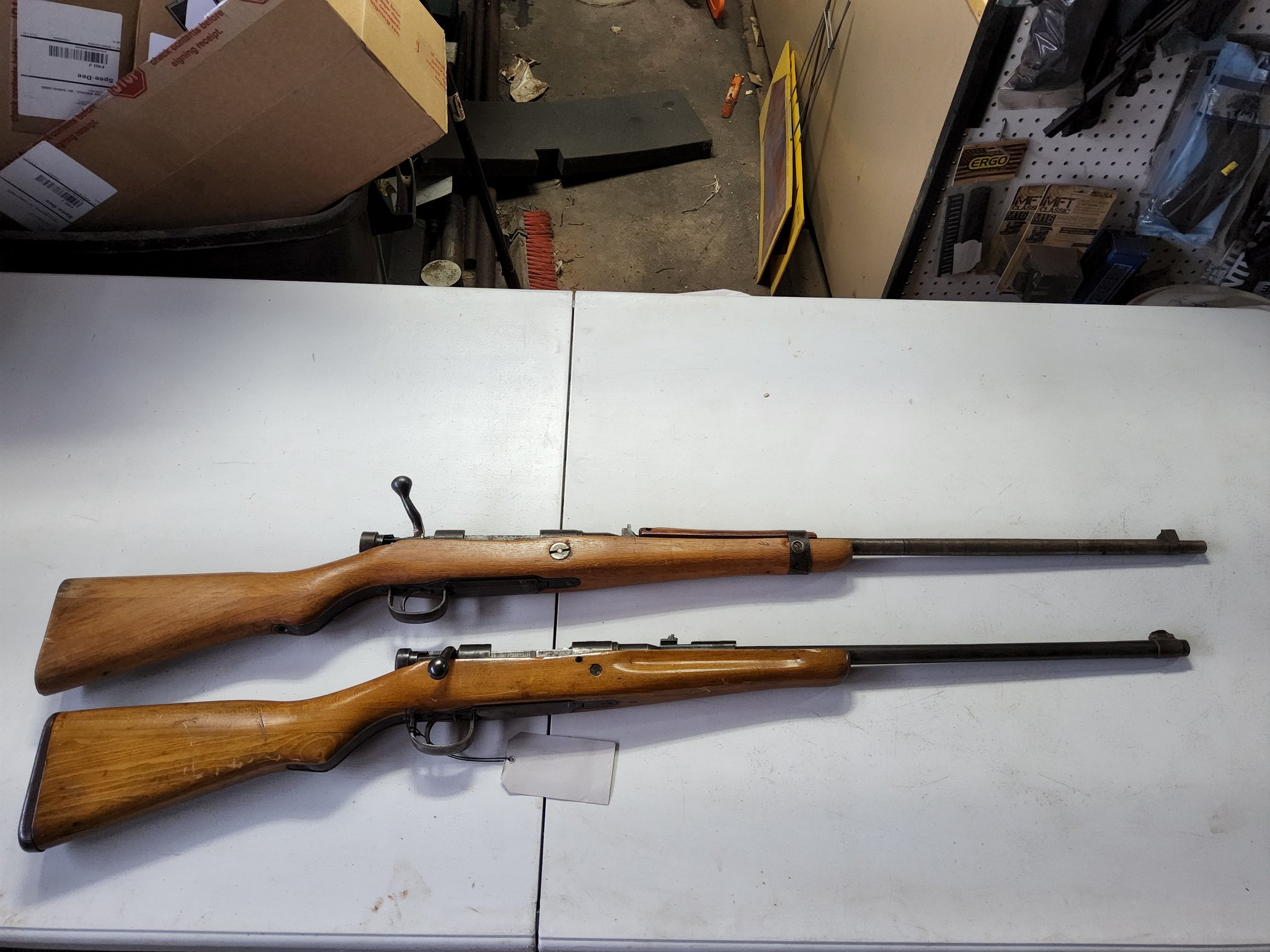 ARISAKA 99