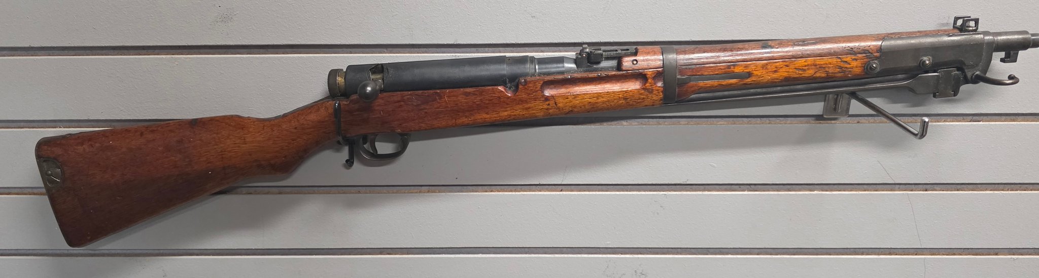 ARISAKA TYPE 44