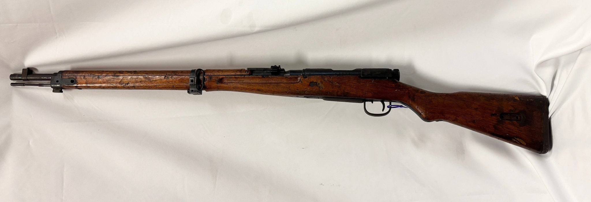 ARISAKA TYPE 99
