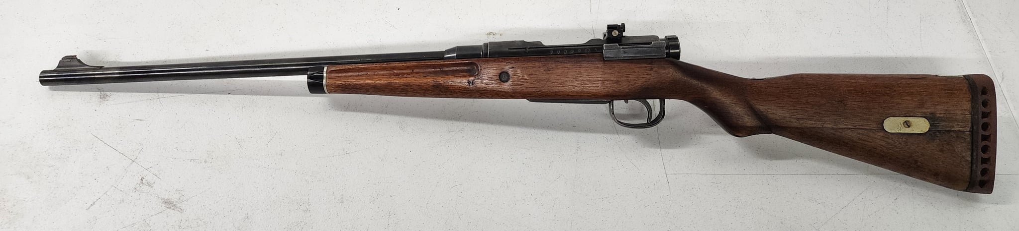 ARISAKA TYPE 99 ARASAKA