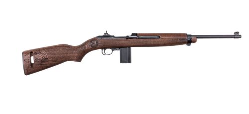 Auto Ordnance Iwo Jima Commemorative M1 Carbine .30 Carbine Parkerized Rifle