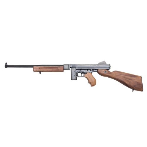 Auto-Ordnance Thompson M1 Carbine .45 ACP Blue/Black Rifle
