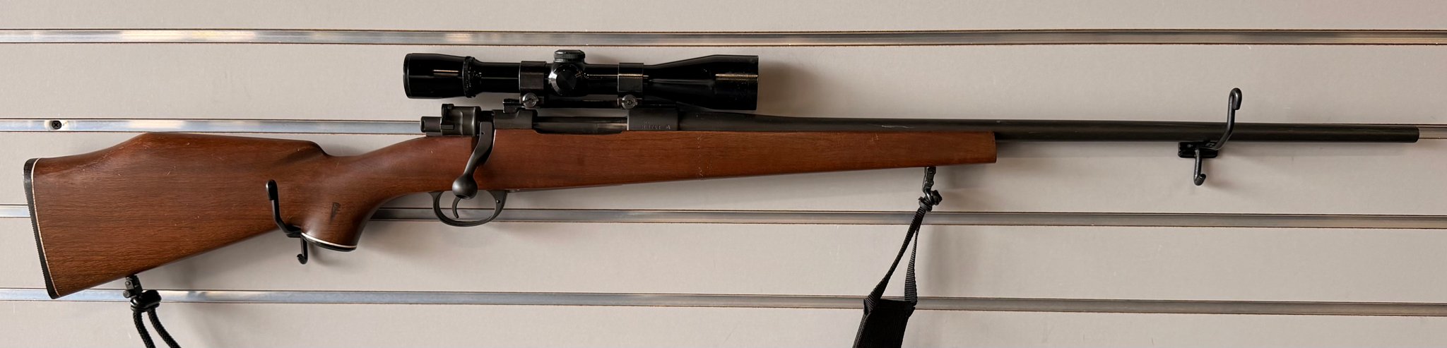 DEUTSCHE WAFFEN MAUSER ARGENTINO 1909