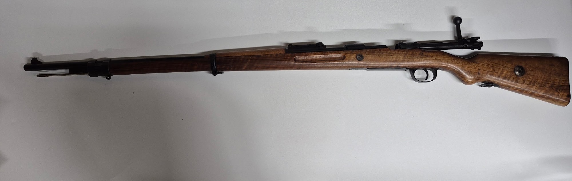 DWM K98B