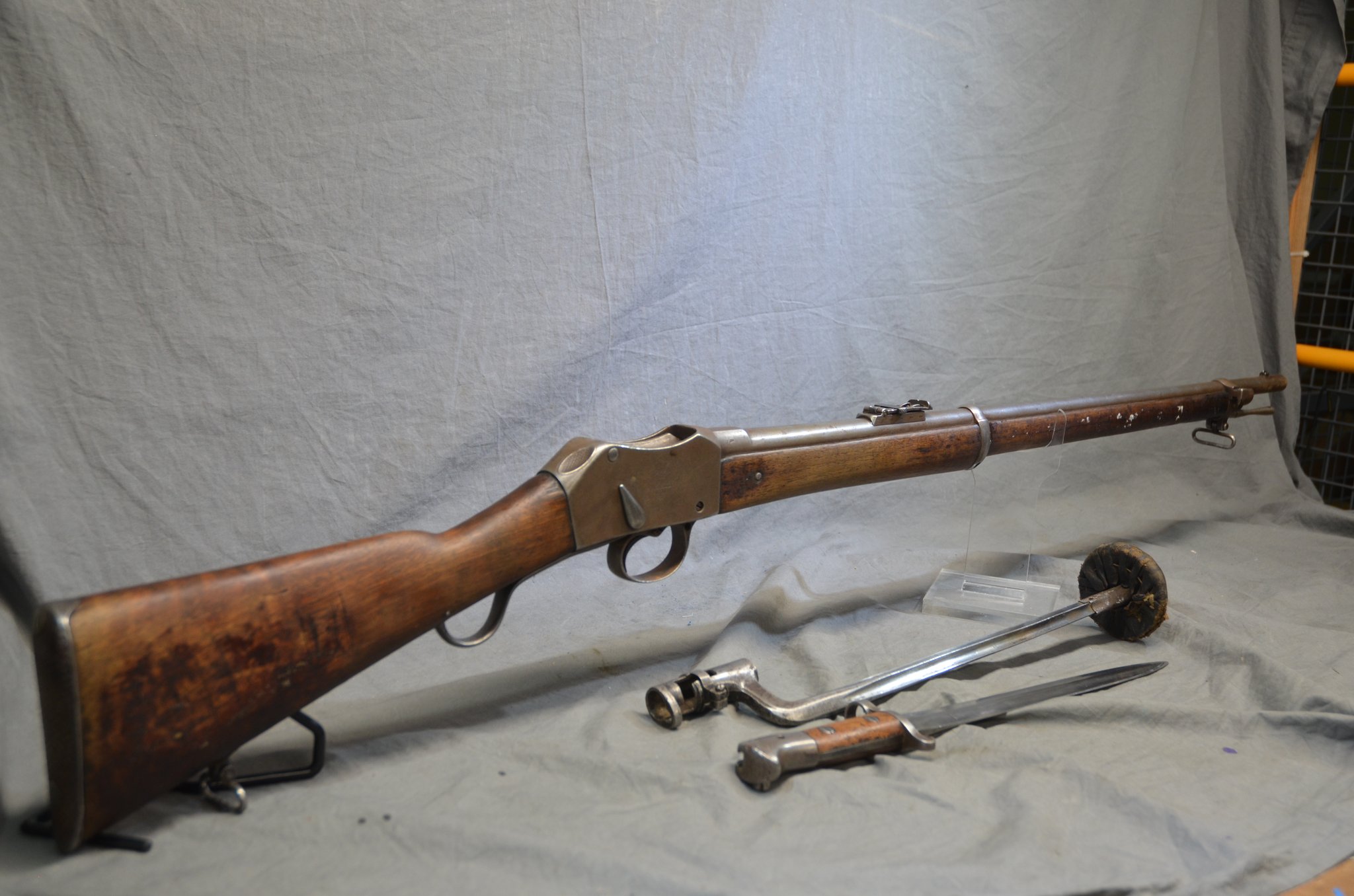 ENFIELD 1876 Enfield