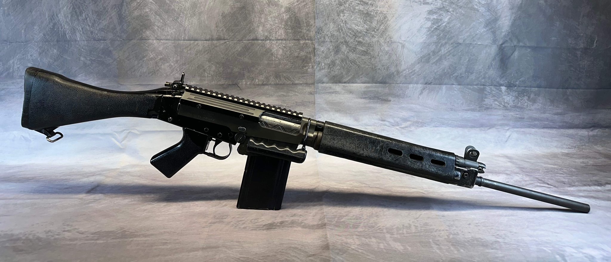 ENFIELD L1A1