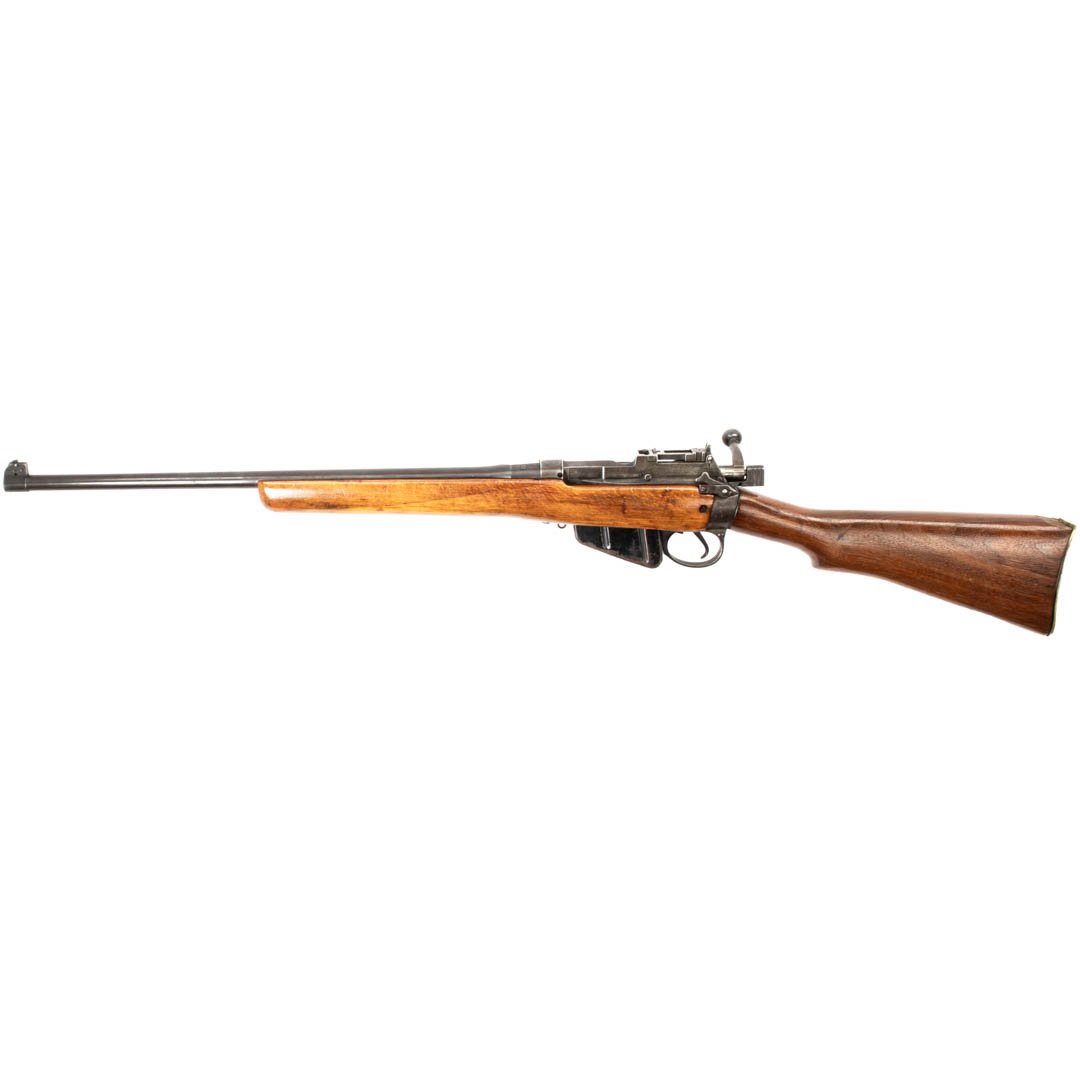ENFIELD MK1 NO.4