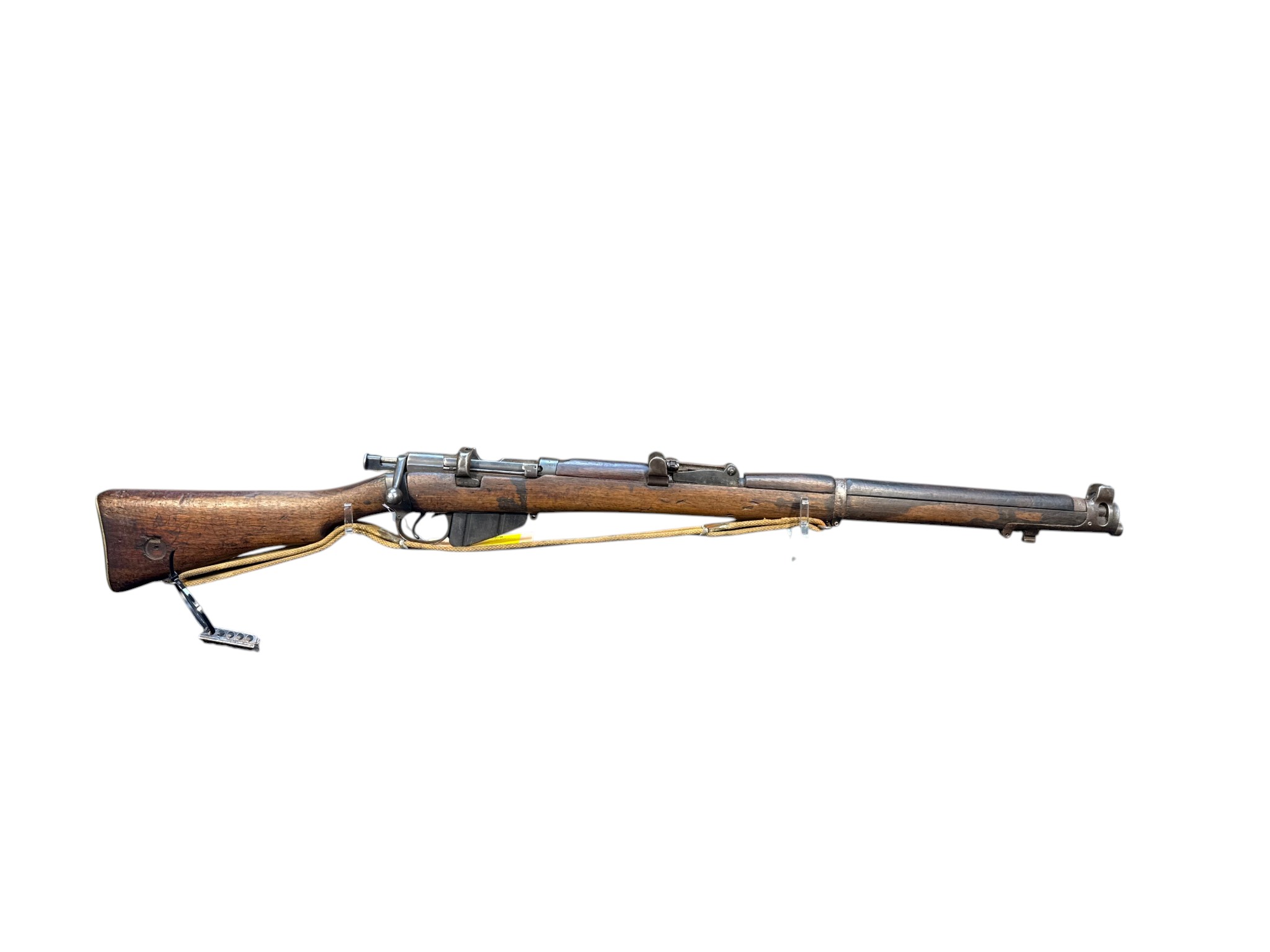 ENFIELD ShTLE MKIII*