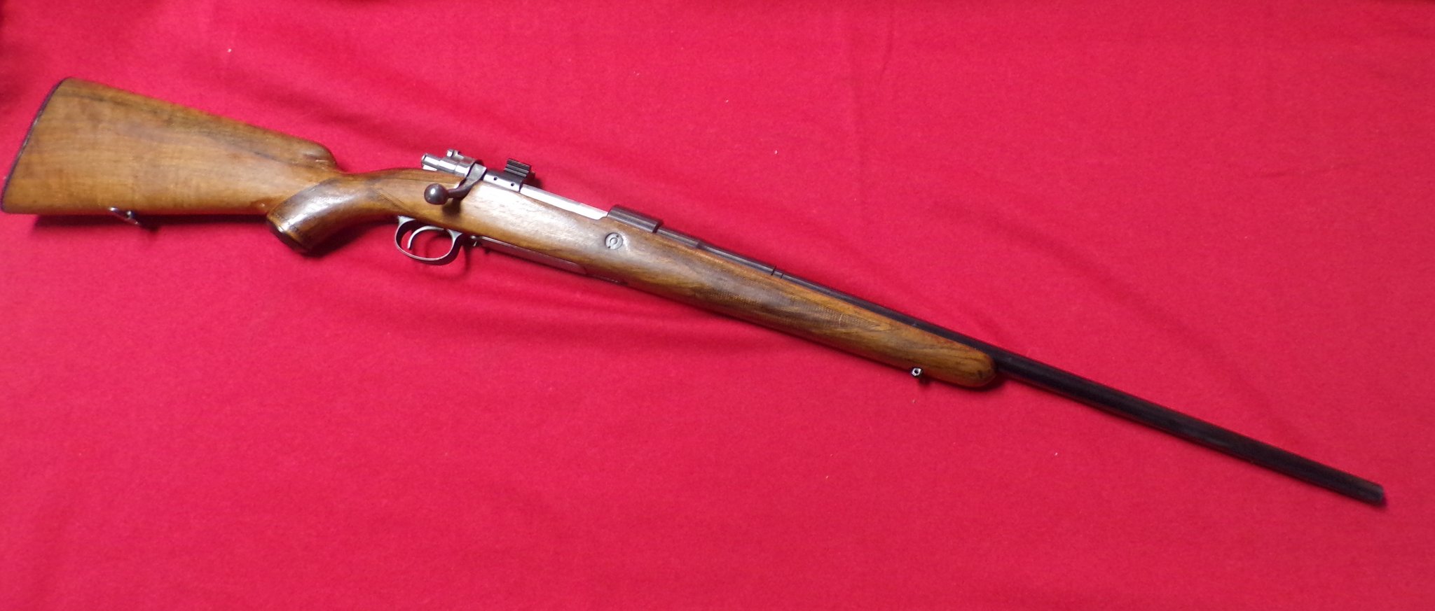 FN MAUSER 98