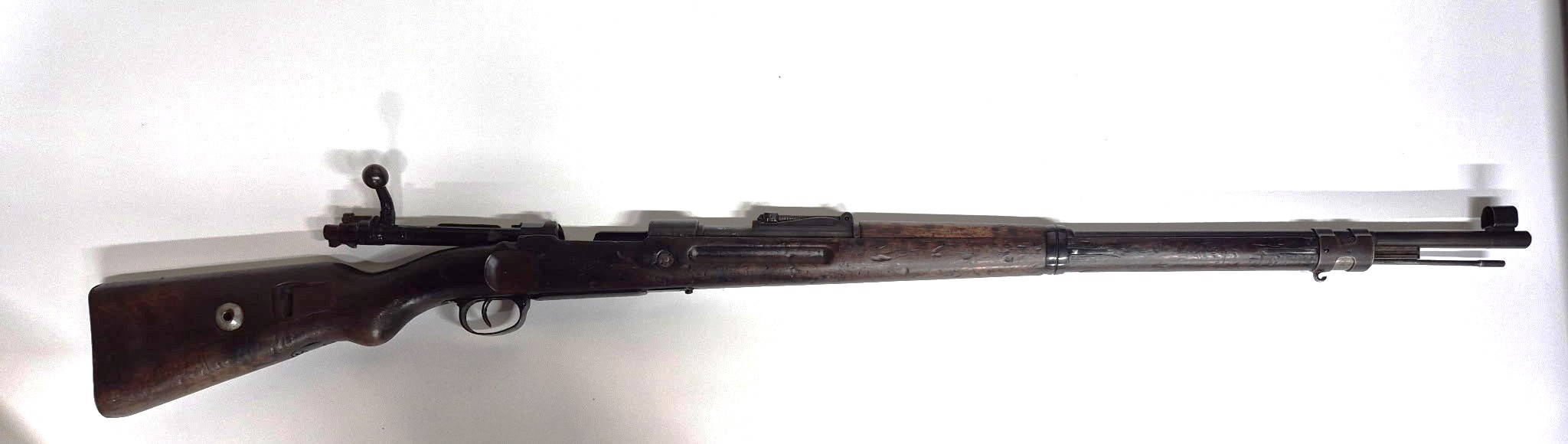GERMAN MILITARY K98B