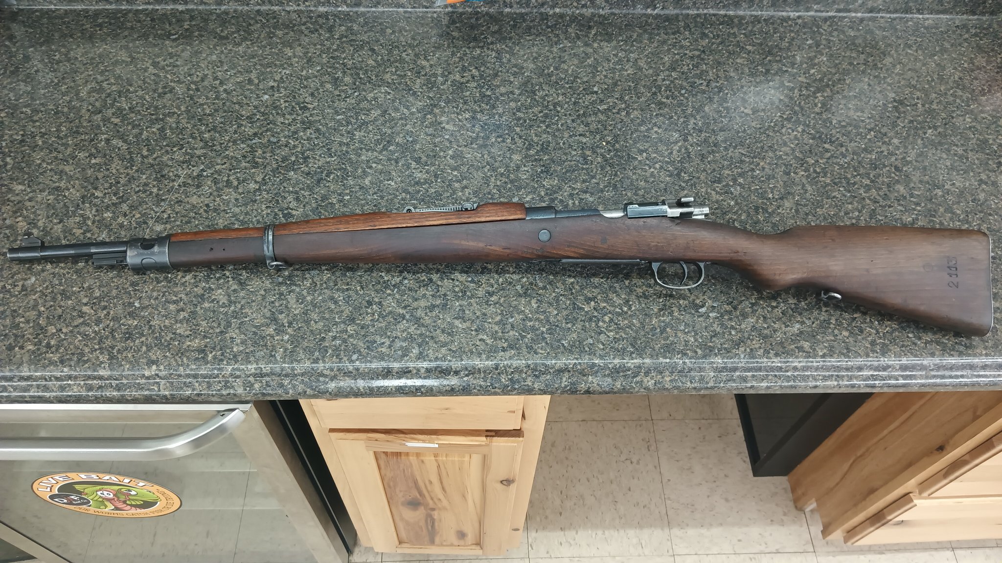 GOVERNMENT OF YUGOSLAVIA m24 47