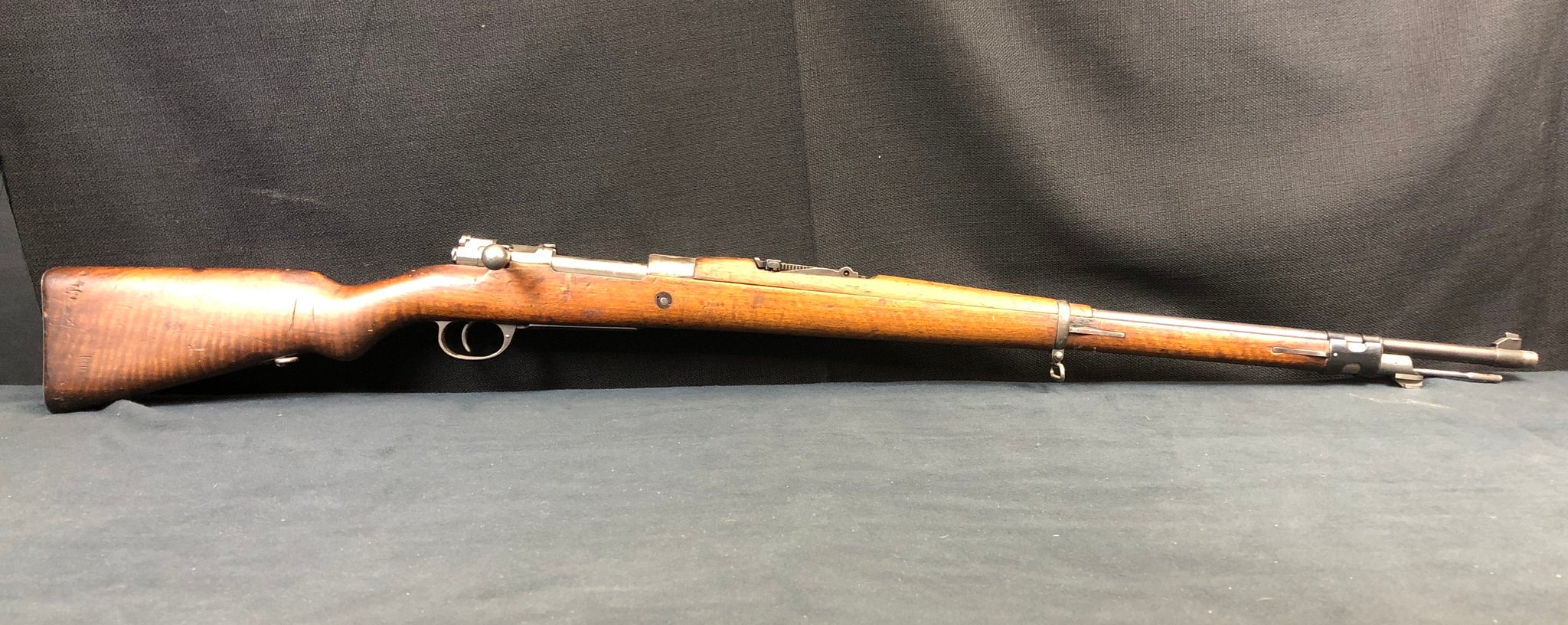 Industria Argentina MAUSER