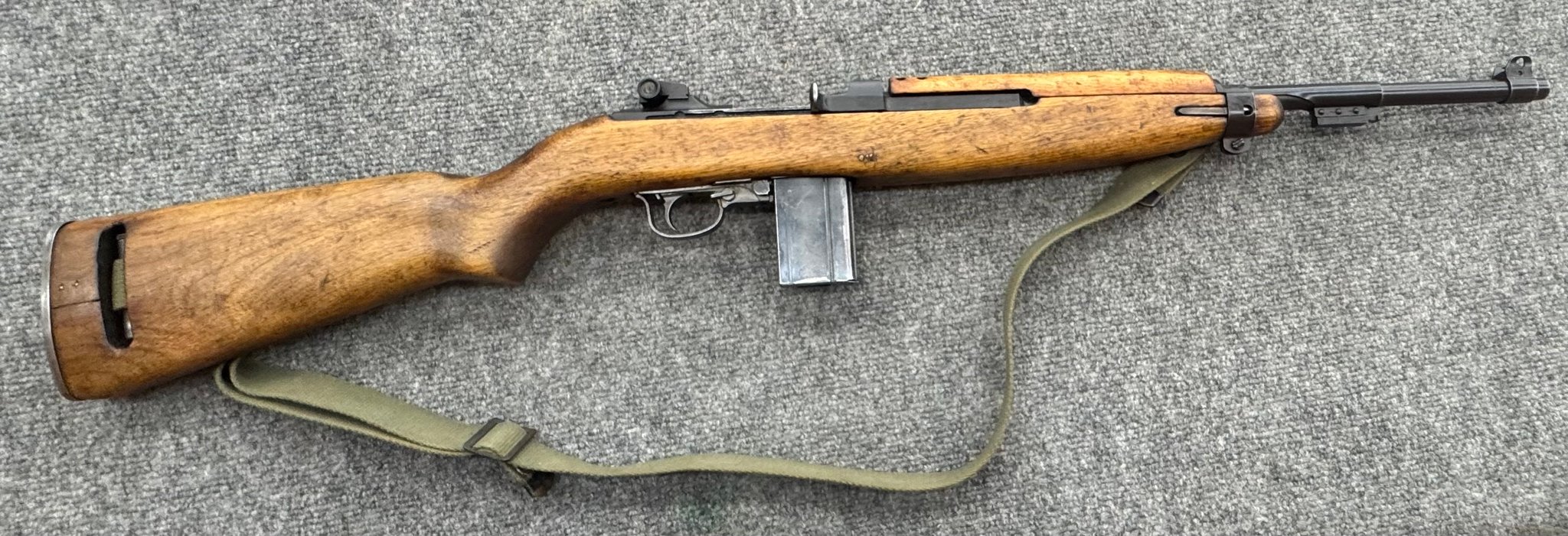 INLAND DIV M1 Carbine