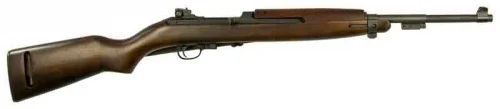 Inland Manufacturing M1 Carbine 1945 Model .30 Carbine Parkerized Rifle