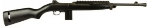 Inland Manufacturing M1 Carbine Threaded Barrel .30 Carbine Blue/Black Rifle