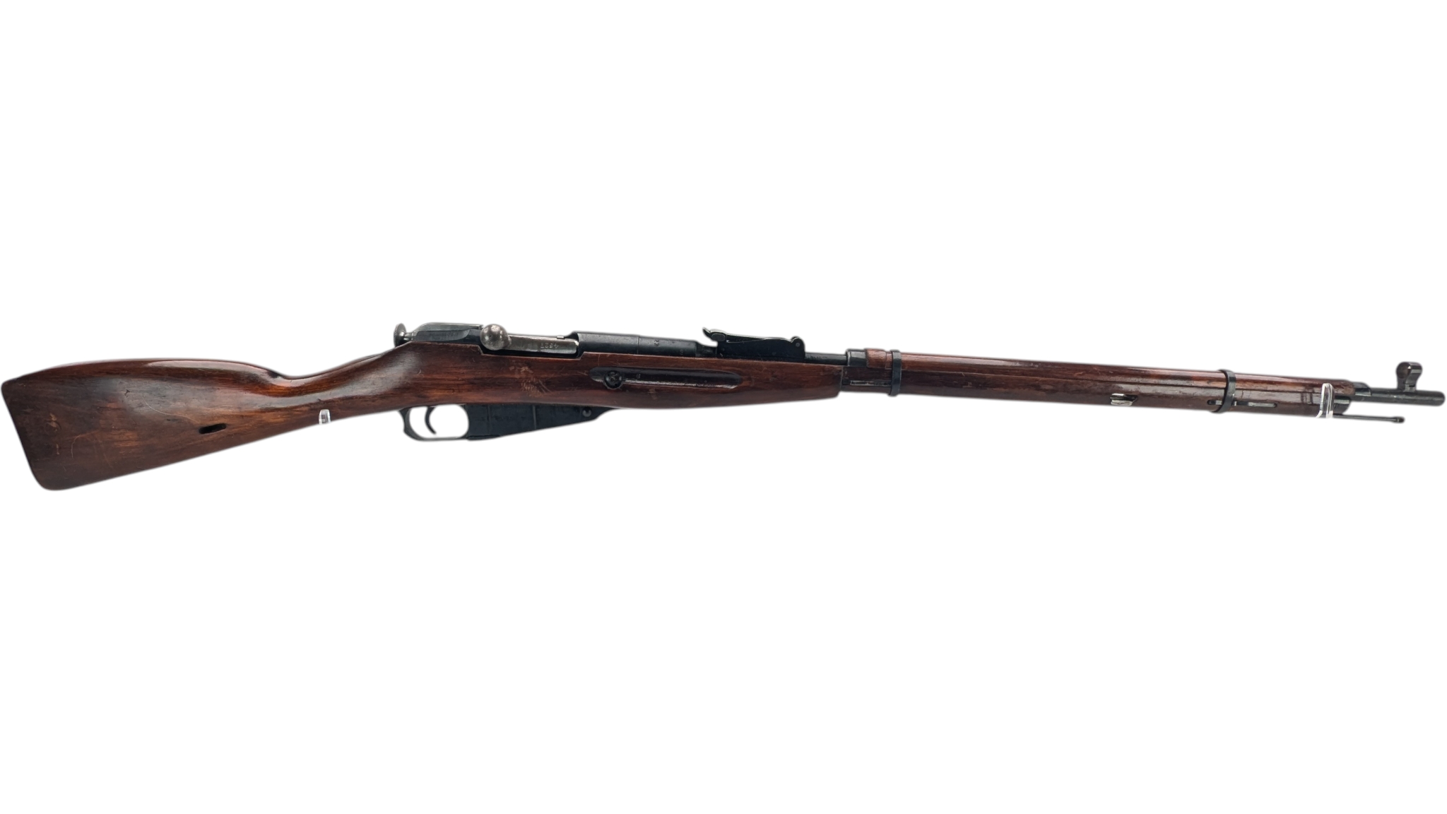 IZHMASH 91/30 Mosin