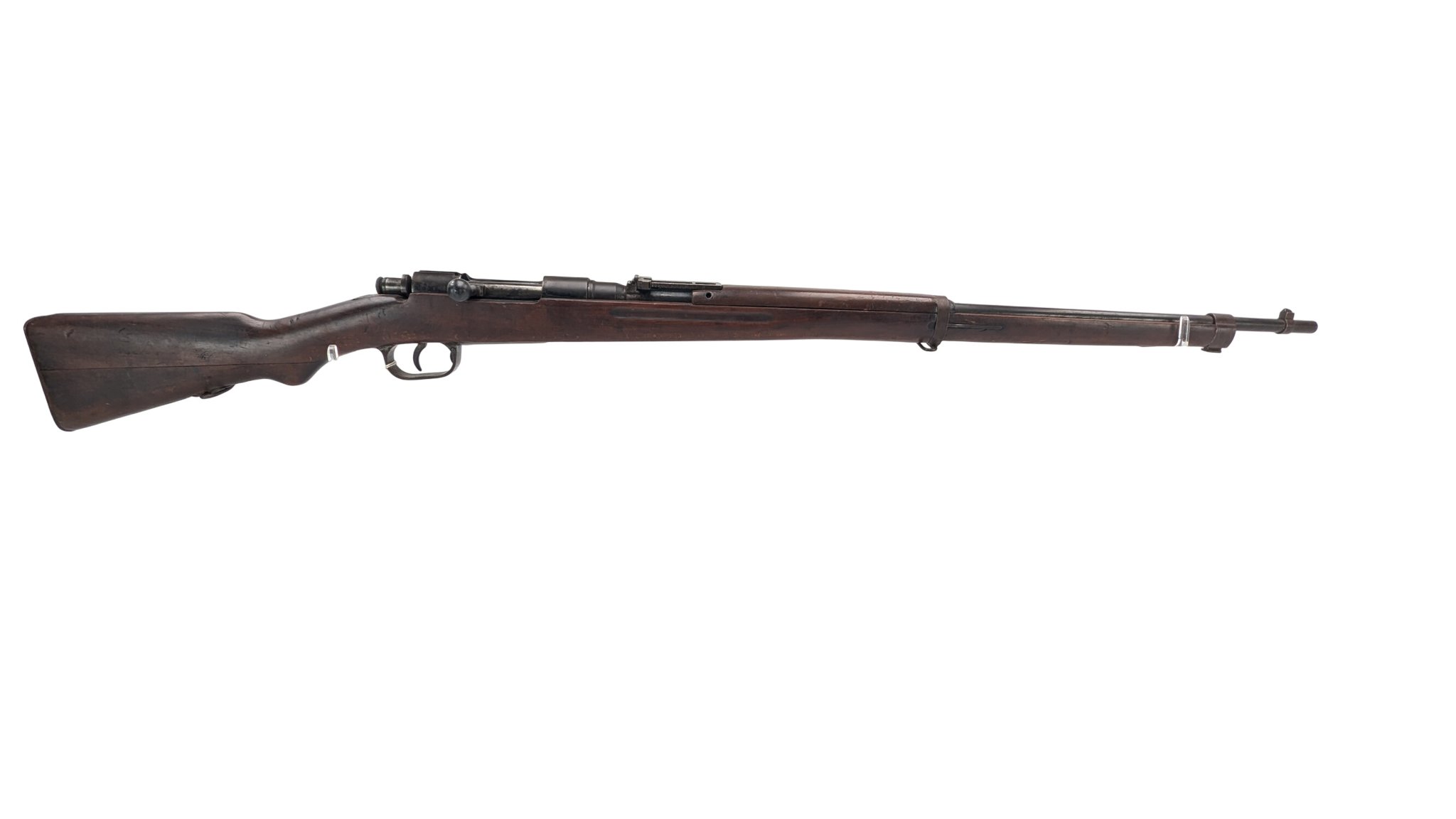 JAPANESE MILITARY Type I Carcano