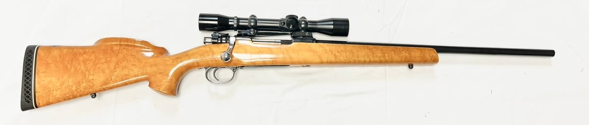 KARABINER 98 MAUSER