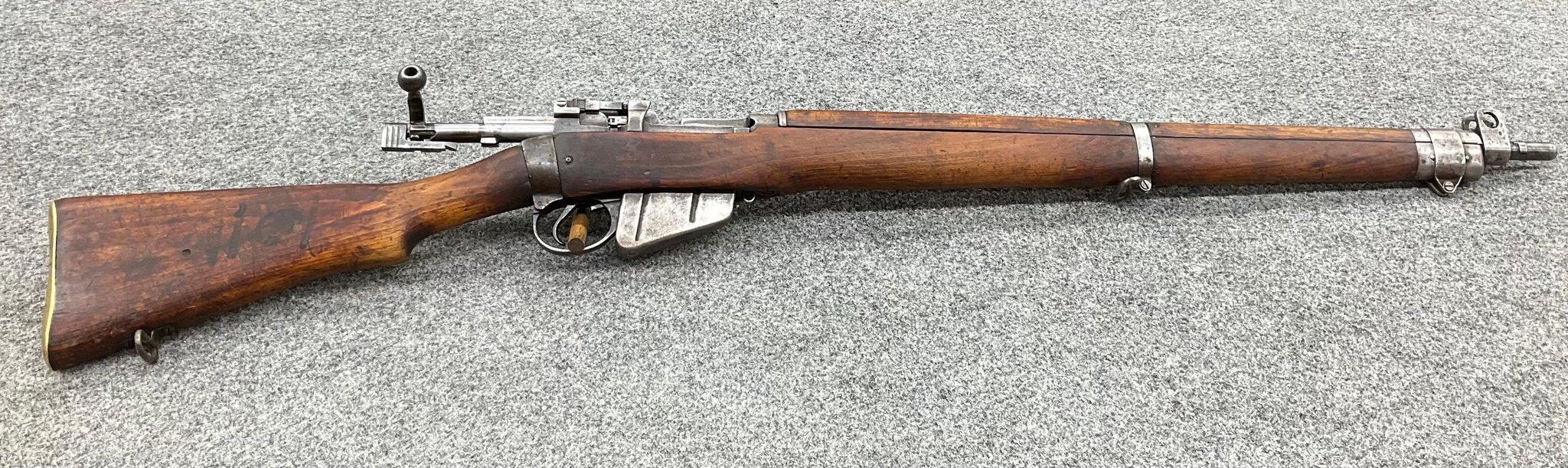 LEE-ENFIELD No.4 MK1