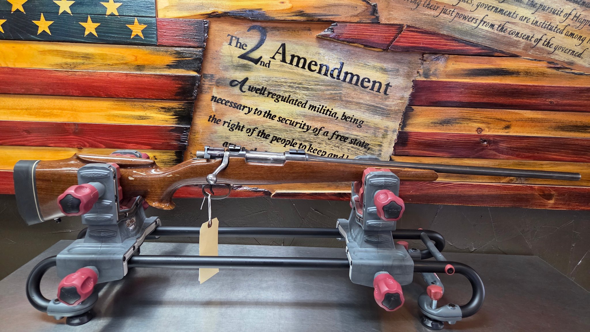 MAUSER 1895 Sport
