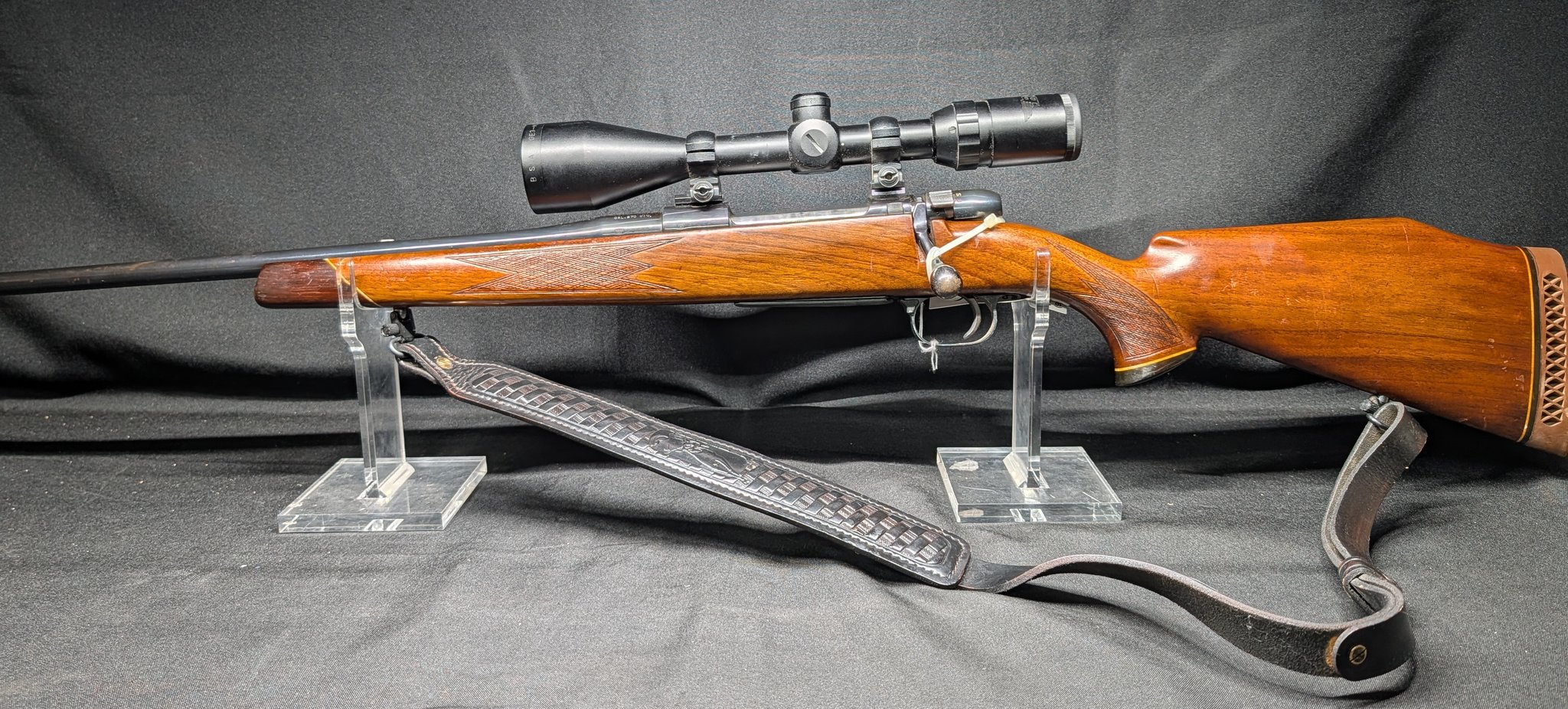 MAUSER 3000L