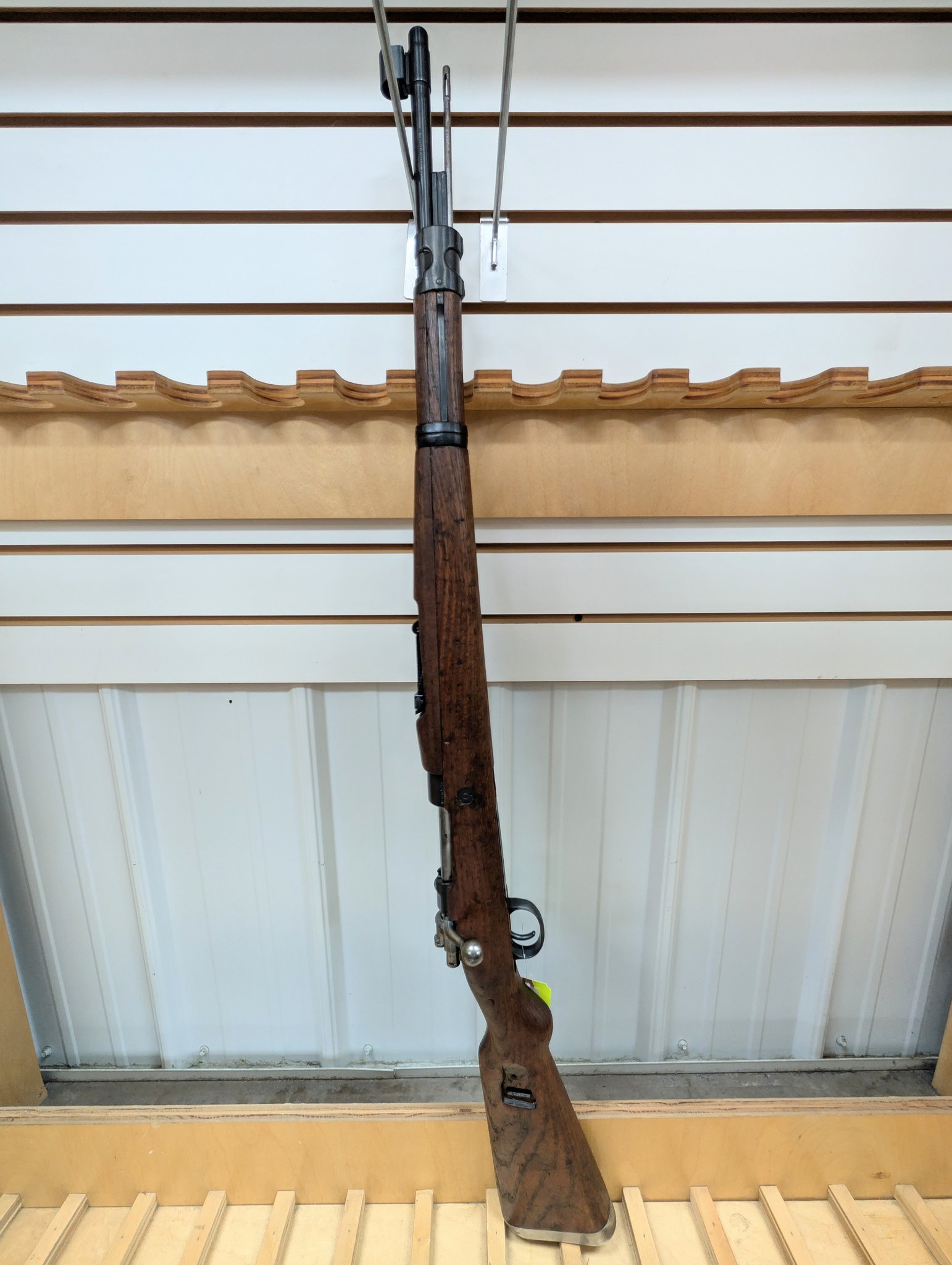 MAUSER 48a