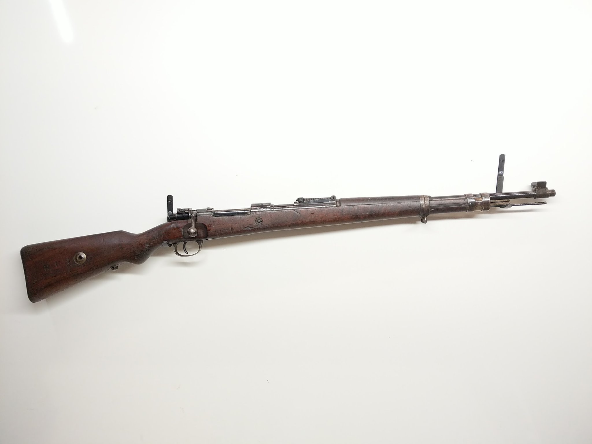 MAUSER 937A