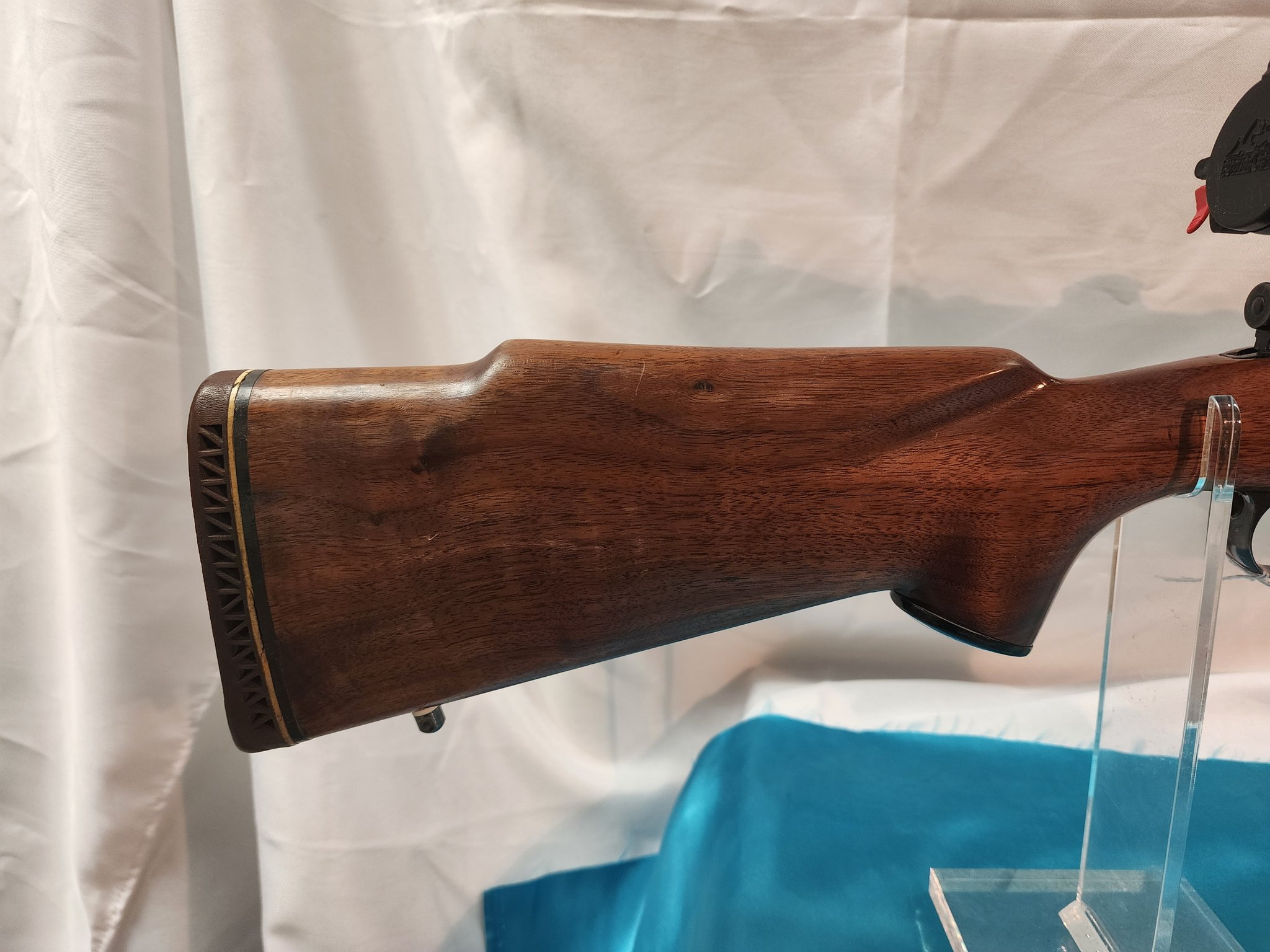 MAUSER 98