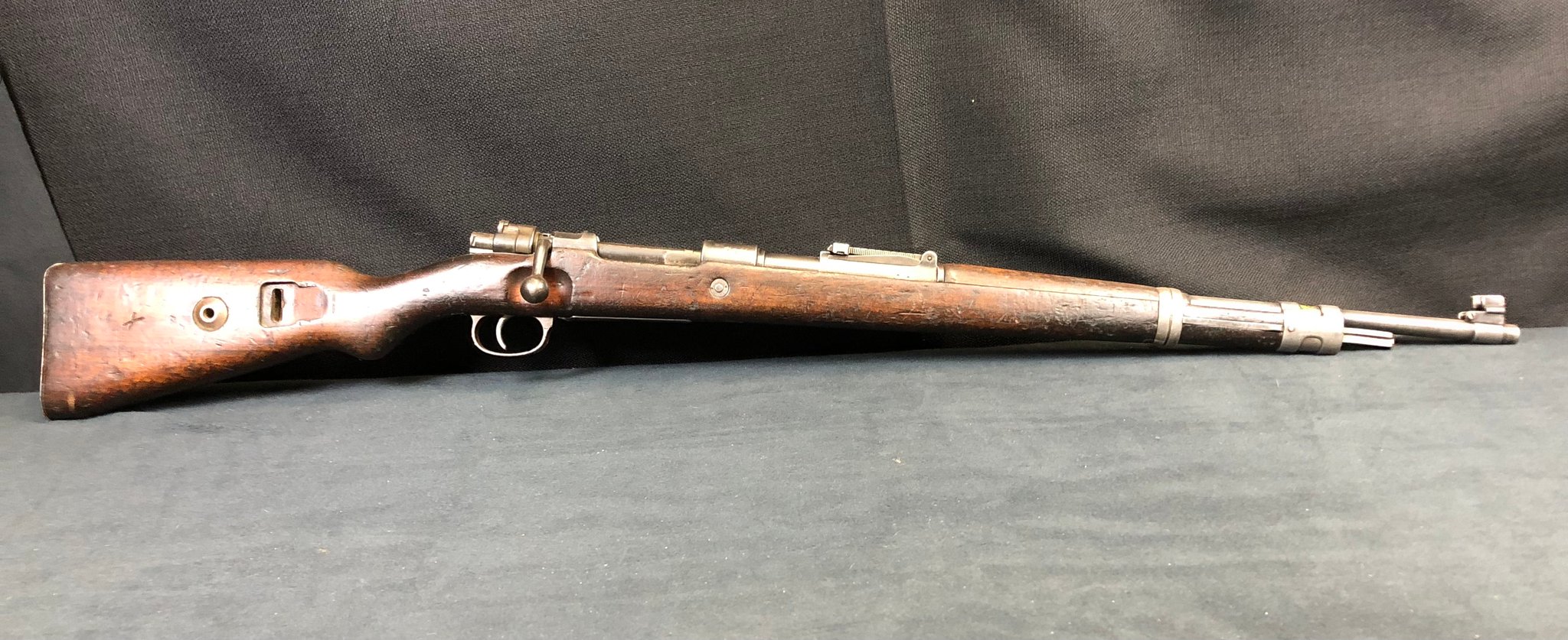 MAUSER 98K