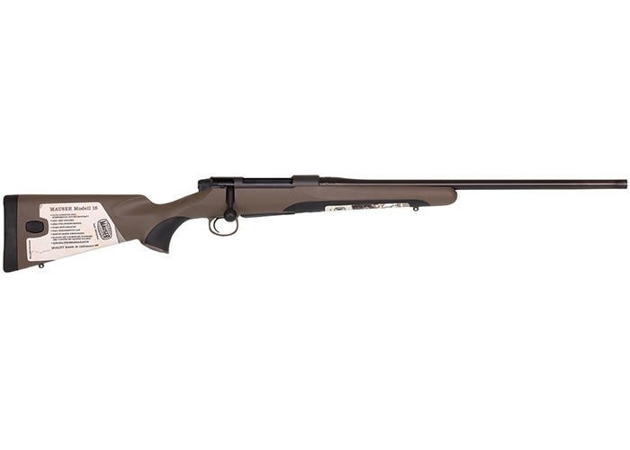 MAUSER M18