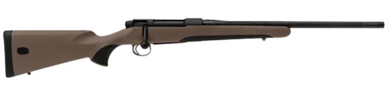 MAUSER M18 Savanna