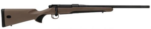 Mauser M18 Savanna Threaded .270 Winchester Rifle