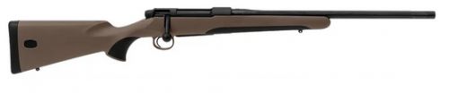 Mauser M18 Savanna Threaded Barrel .30-06 Springfield Rifle