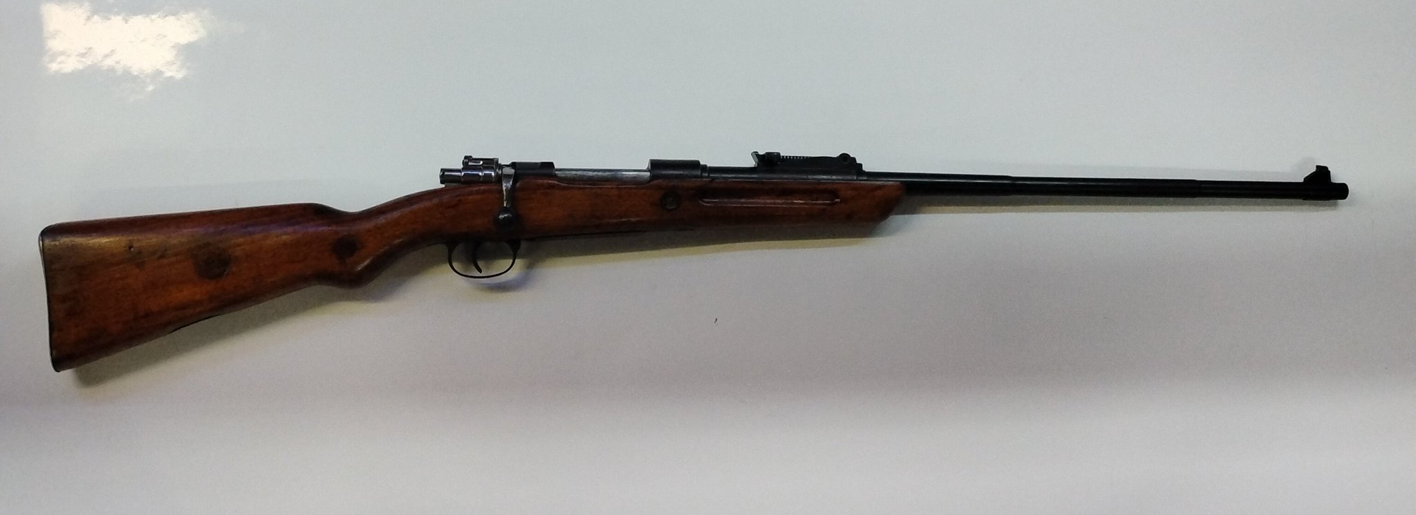 MAUSER m48