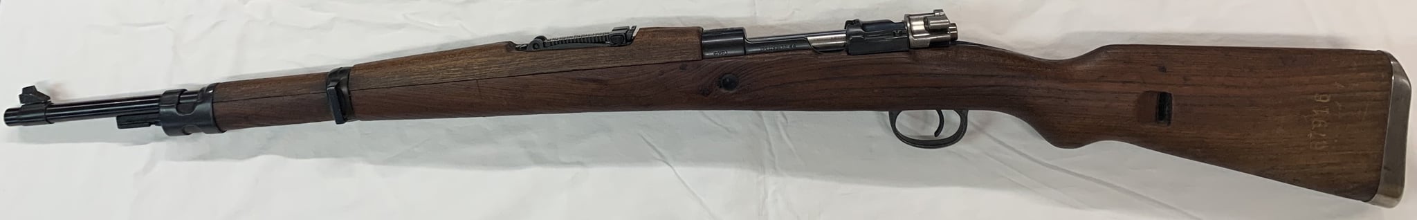 MAUSER M48 A