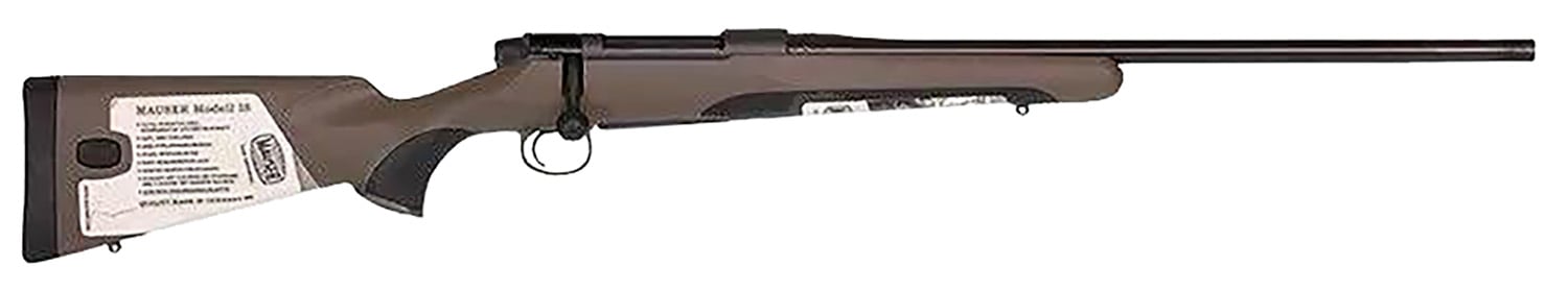MAUSER MAUSER 18
