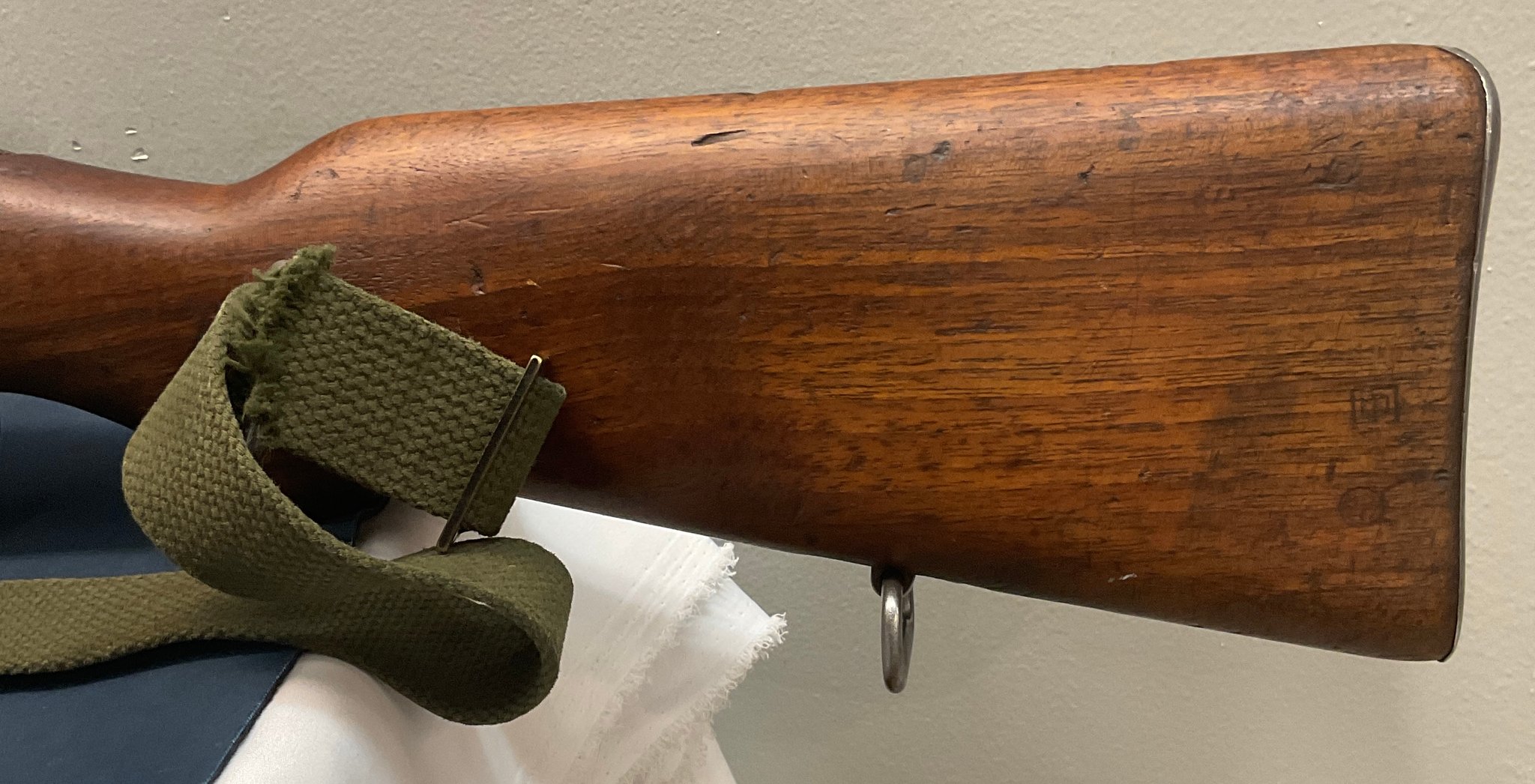 MAUSER vz24