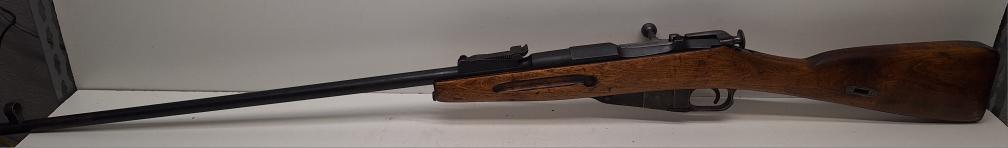 MOSIN-NAGANT 1936