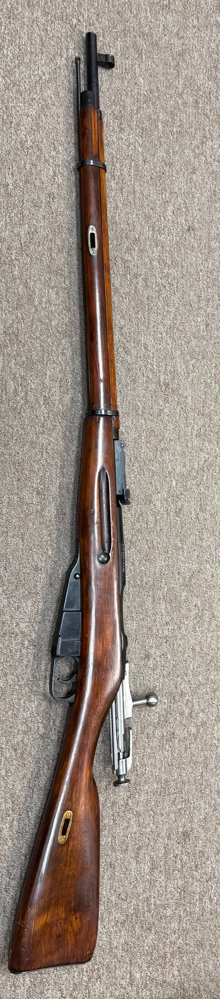 MOSIN-NAGANT M9 1/30