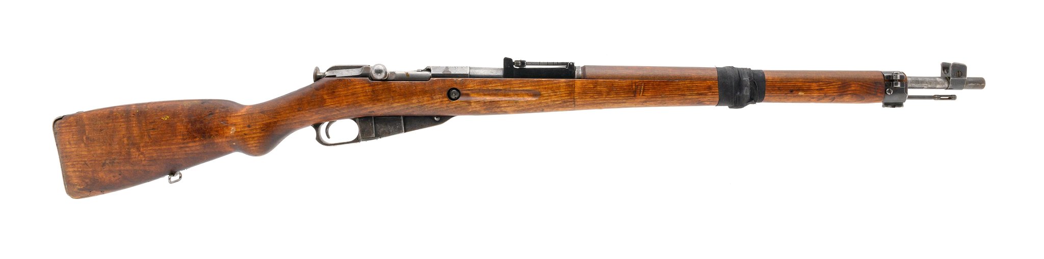 MOSIN-NAGANT vkt
