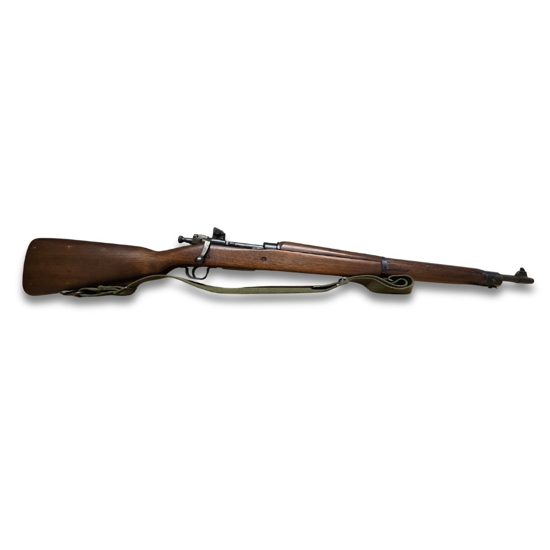 NATIONAL ORDNANCE 1903A3