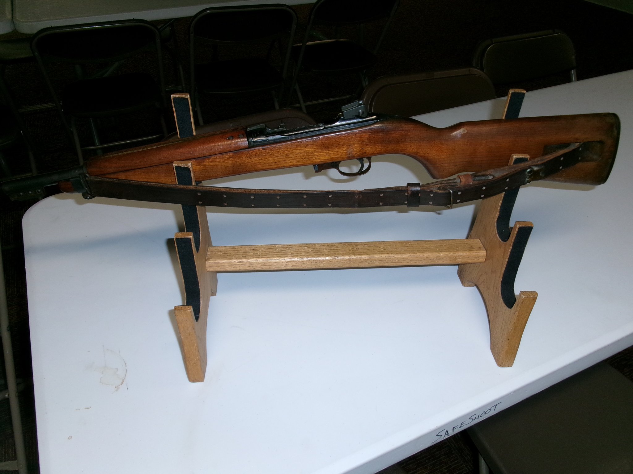 NATIONAL ORDNANCE M1 Carbine