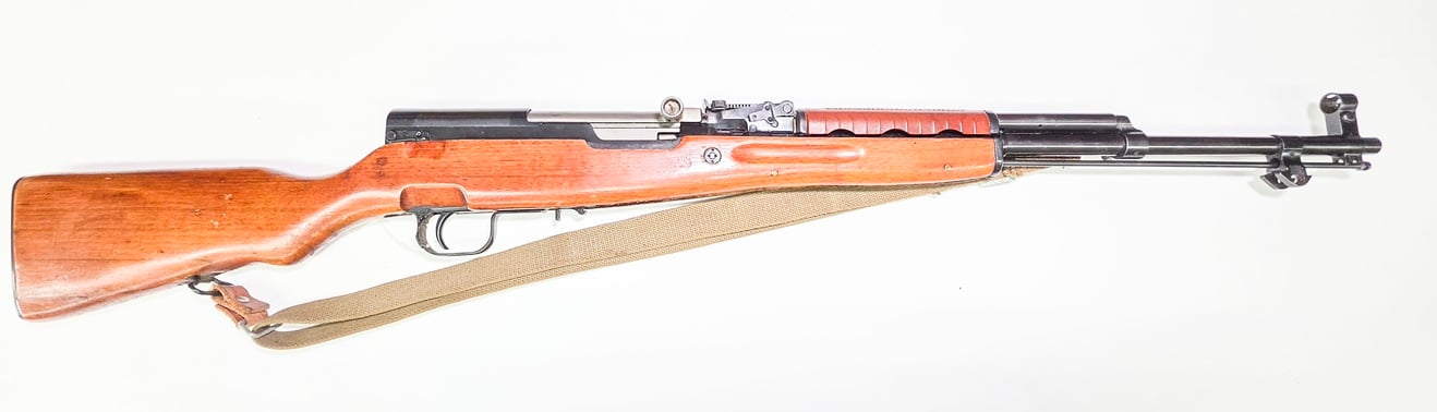 NORINCO PRE-OWNED NORINCO SKS CHAMBERED IN 7.62X39