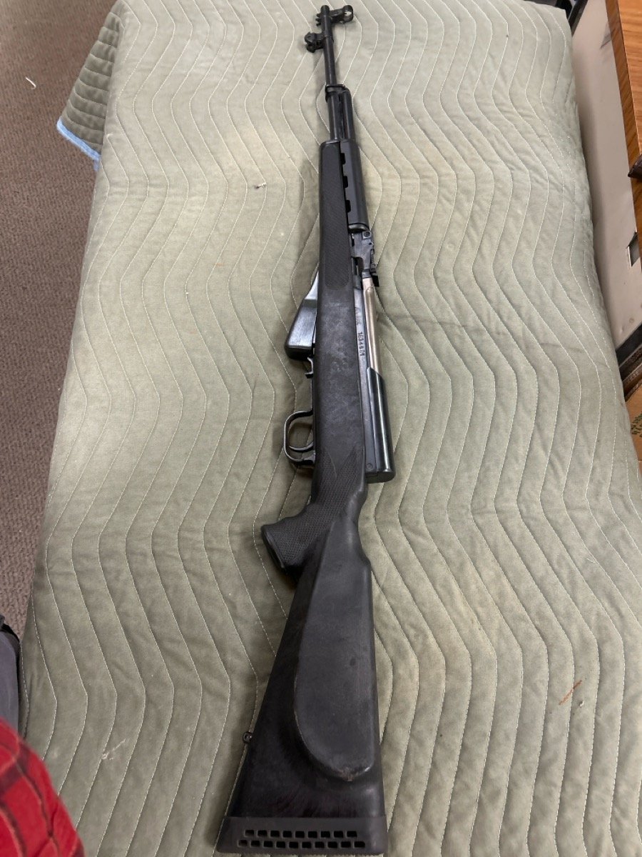NORINCO SKS RIFLE