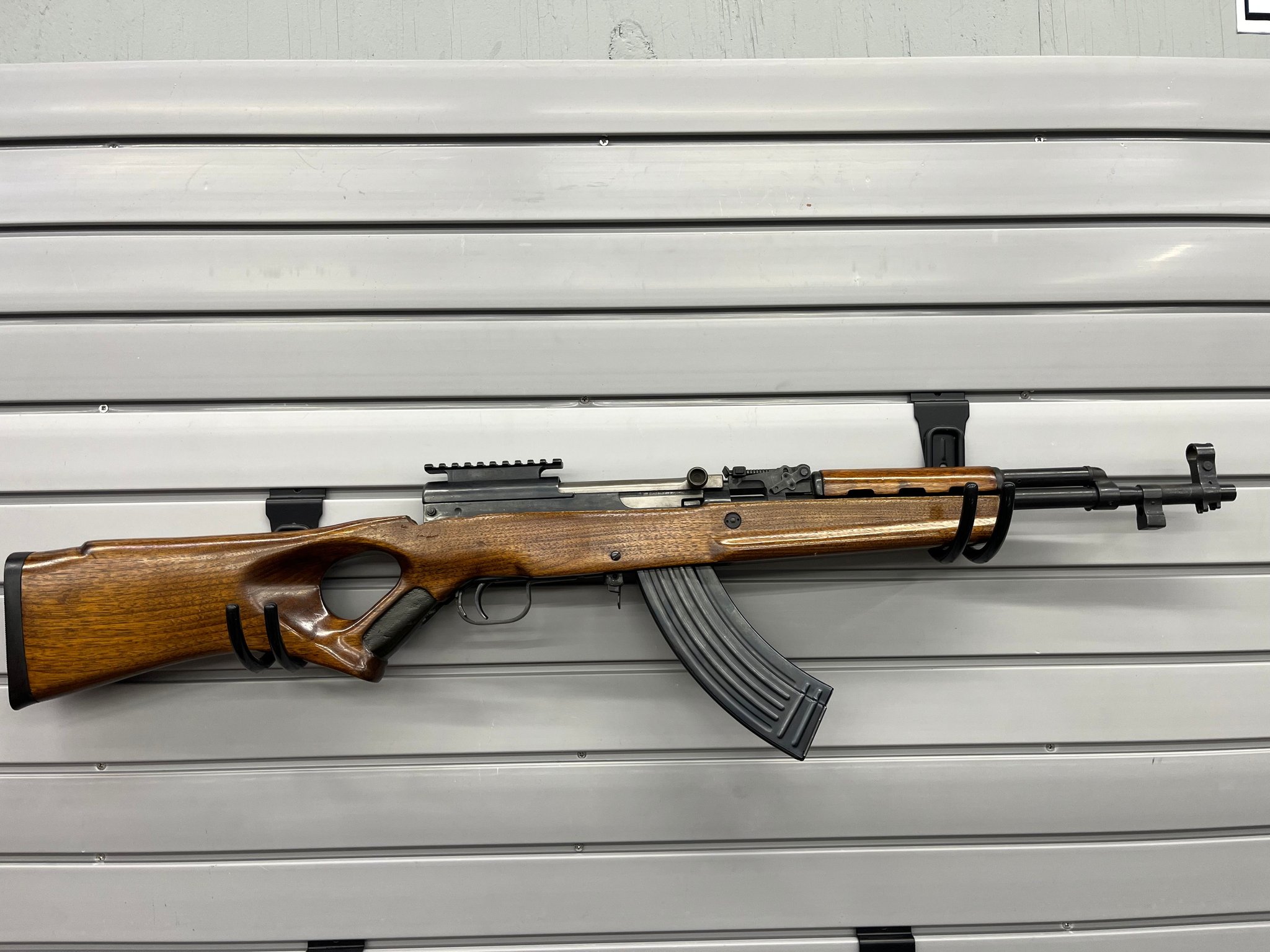 NORINCO SKS Sporter