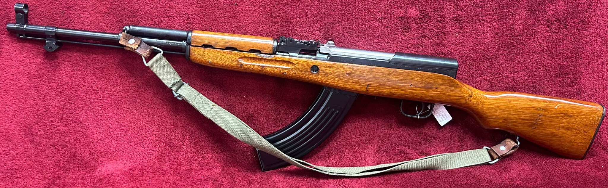 NORINCO Sks Type 56