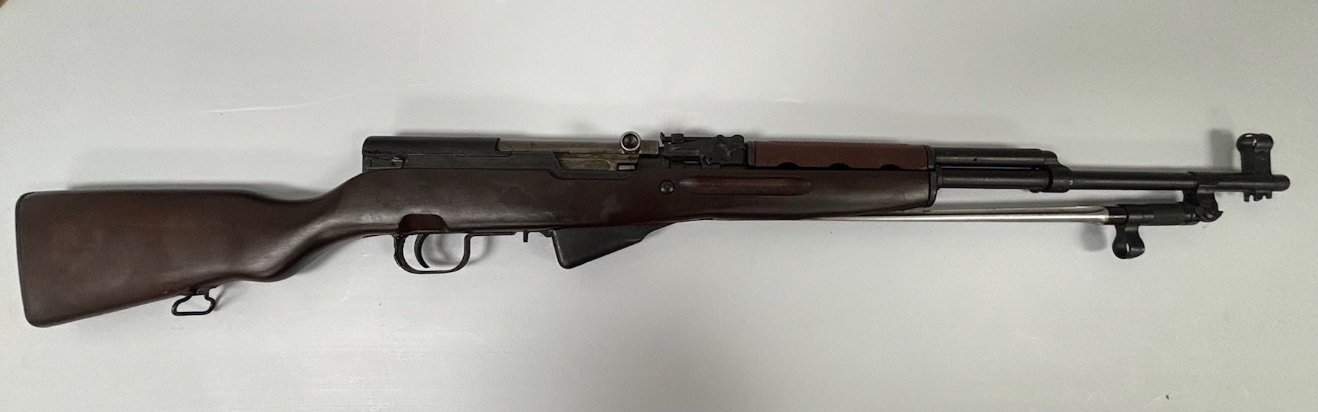 NORINCO SKS Type56