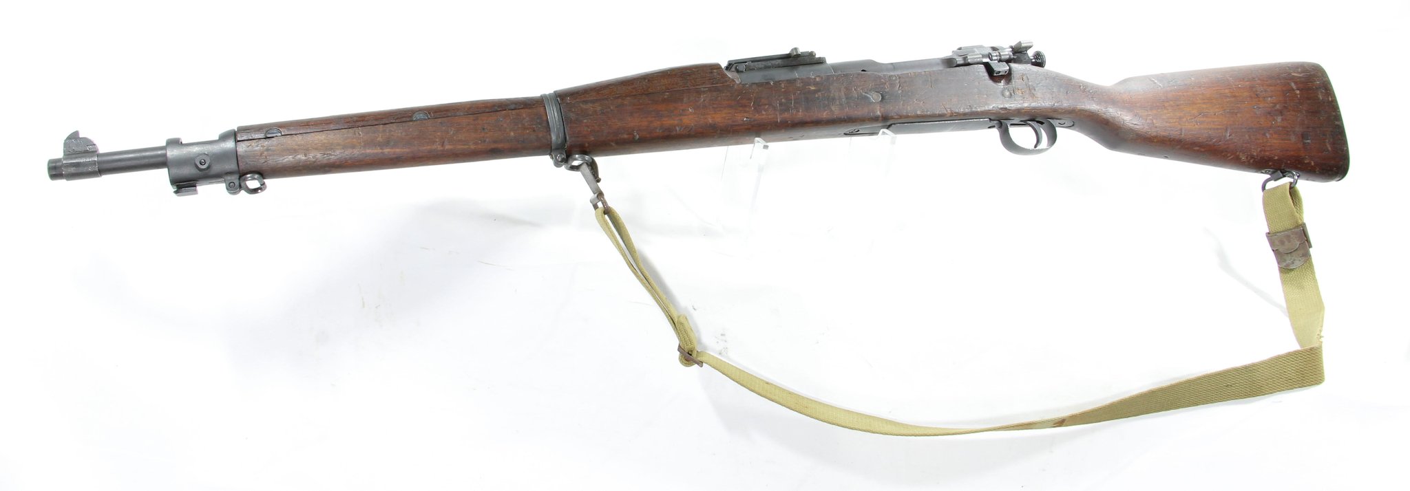 REMINGTON 1903