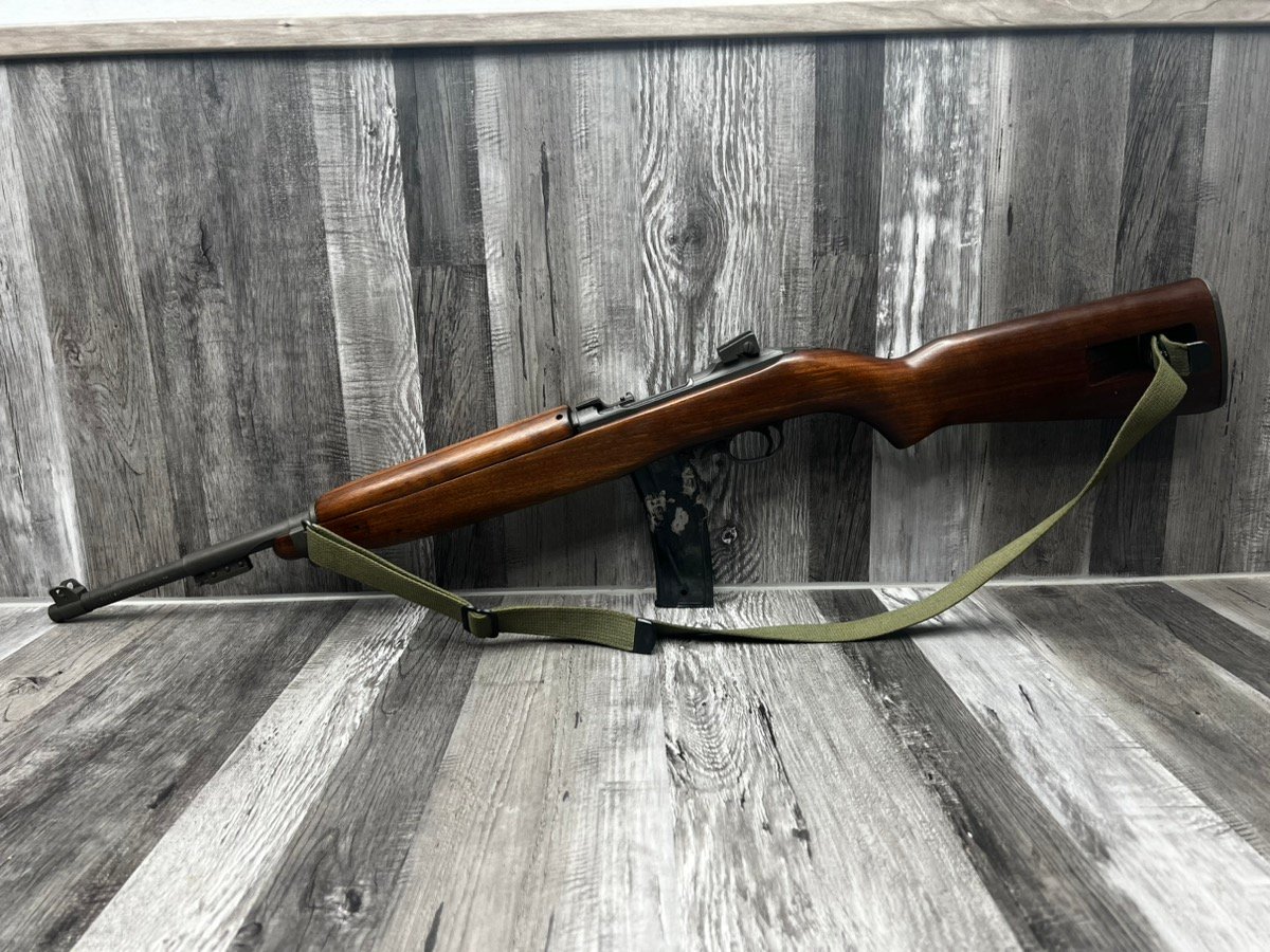 ROCK-OLA MANUFACTURING CO. M1 CARBINE